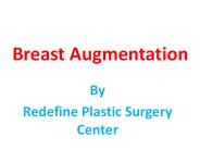 Breast Augumentation Surgery in Hyderabad