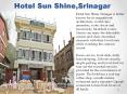 Book Hotel Sun Shine Srinagar online PowerPoint PPT Presentation
