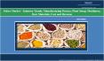 Global Pulses Market Report and Outlook 2016 PowerPoint PPT Presentation