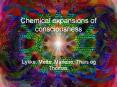 Chemical expansions of consciousness PowerPoint PPT Presentation