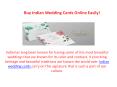CARDA | Online Wedding Cards India PowerPoint PPT Presentation
