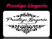 Prestige lingerie