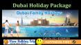 Cheapest Tour Package of Dubai | 01143509338 PowerPoint PPT Presentation