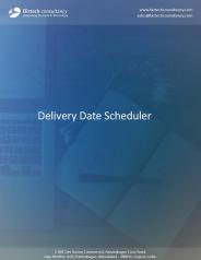 Magento Delivery Date Scheduler Extension | Schedule Delivery Time