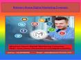 Digital Marketing Company in Delhi PowerPoint PPT Presentation