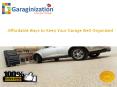 Affordable Ways to Keep Your Garage Well Organized PowerPoint PPT Presentation