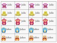 Julie
