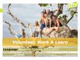Volunteer, Work PowerPoint PPT Presentation