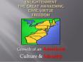 Enlightenment The Great Awakening Civic Virtue Freedom PowerPoint PPT Presentation