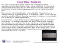 Class Visual Schedule PowerPoint PPT Presentation