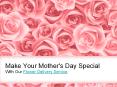 Mothers Day Flower Delivery Services Melbourne - Melbourne Fresh Flowers