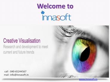 Website Designing Company in Hyderabad