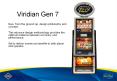 Viridian Gen 7 PowerPoint PPT Presentation