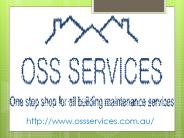 Office Cleaning Services in Brisbane