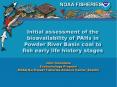 NOAA FISHERIES PowerPoint PPT Presentation