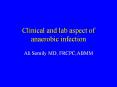 Clinical%20and%20lab%20aspect%20of%20anaerobic%20infection PowerPoint PPT Presentation