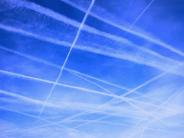 Free Flight with Airborne Separation Assurance