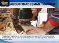 The Way to Find a Local Tradesman - Tradesman Tracker PowerPoint PPT Presentation