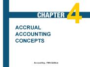 ACCRUAL