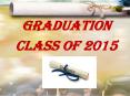 GRADUATION PowerPoint PPT Presentation