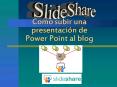 Como subir una presentaci PowerPoint PPT Presentation