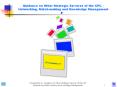 Guidance on Other Strategic Services of the CPC  PowerPoint PPT Presentation