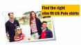 Find the right slim fit US Polo shirts PowerPoint PPT Presentation