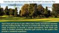 Spectacular and Marvellous Red Deer Golf Courses to Play PowerPoint PPT Presentation