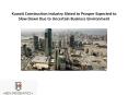 Major construction companies Kuwait: Ken Research PowerPoint PPT Presentation