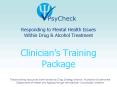 Clinician PowerPoint PPT Presentation