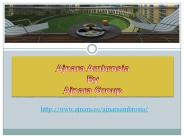 Ajnara Ambrosia Has Comfortable payment plan