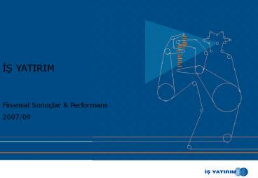 Review Meeting FITCH