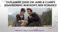 Hollywood celebrities-Outlander’ Stars On Jamie & Claire’s Disagreement, Murtagh’s New Romance PowerPoint PPT Presentation