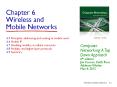 Chapter 6 slides, Computer Networking, 3rd edition PowerPoint PPT Presentation