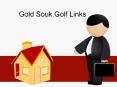 Residential Property With Golf Course PowerPoint PPT Presentation