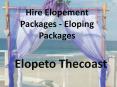 Hire Eloping Packages PowerPoint PPT Presentation