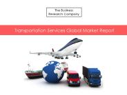 Transportation Services Global Market Report
