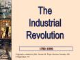 Industrial Revolution PowerPoint PPT Presentation