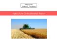 Agriculture Global Market Report Released By The Business Research Company PowerPoint PPT Presentation