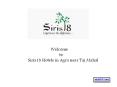 Siris18 – Book Hotels in Agra near Taj Mahal PowerPoint PPT Presentation