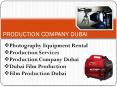 dubai film production PowerPoint PPT Presentation