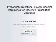 Dr. Matthew Ikl