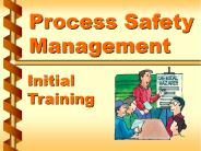Process Safety Management
