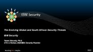 IBM Security