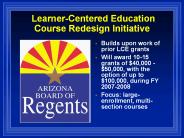 Learner-Centered%20Education%20Course%20Redesign%20Initiative