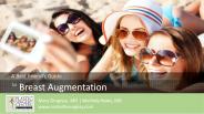 A Best Friend's Guide to Breast Augmentation