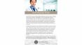 Doctor Biography Sample PowerPoint PPT Presentation