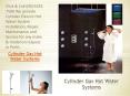 Cylinder Gas Hot Water Systems PowerPoint PPT Presentation