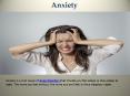 Herbal remedies for Anxiety