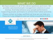 peoplesculptors|Organisation Development Consultant